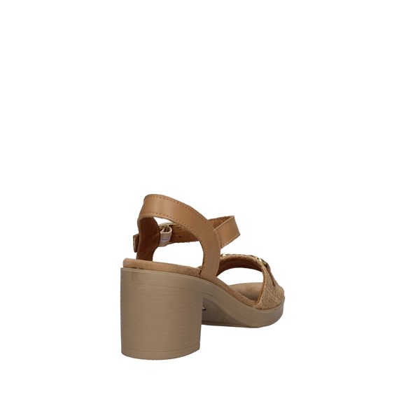 Igi e Co Scarpe Donna Con Tacco biscotto 7674400