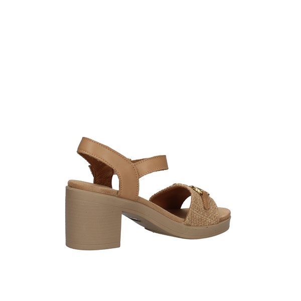 Igi e Co Scarpe Donna Con Tacco biscotto 7674400