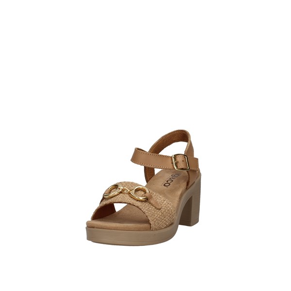 Igi e Co Scarpe Donna Con Tacco biscotto 7674400