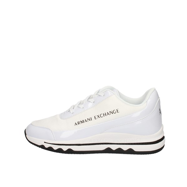 scarpe sportive armani donna