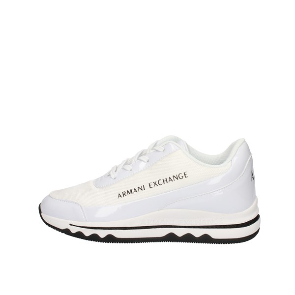 armani exchange scarpe donna