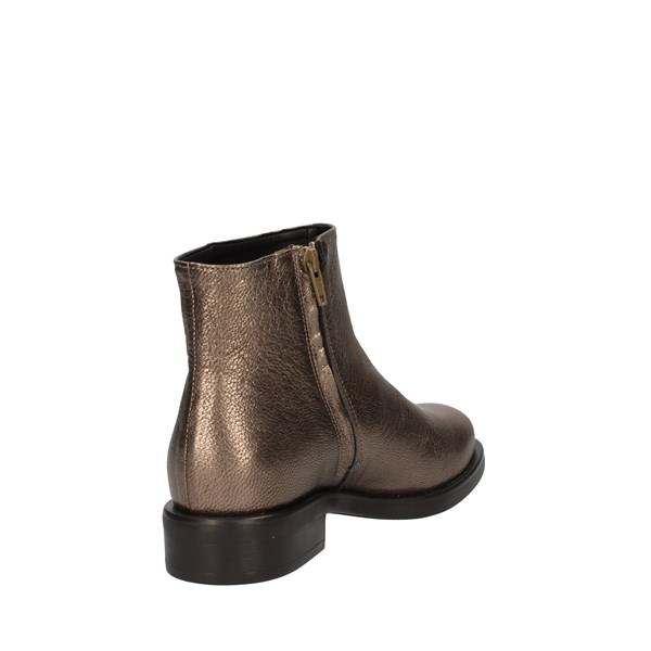 Stivaletti bronzo sales