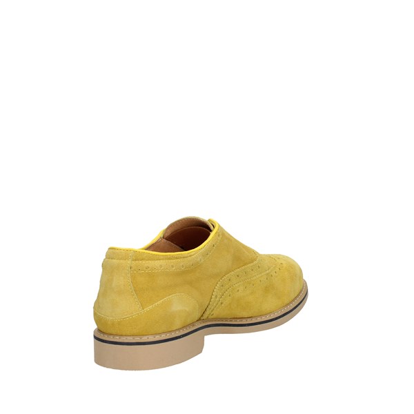 Senza Lacci GOGO shoes Uomo - Giallo - Vendita Senza Lacci On line su gogofashion.itScarpe