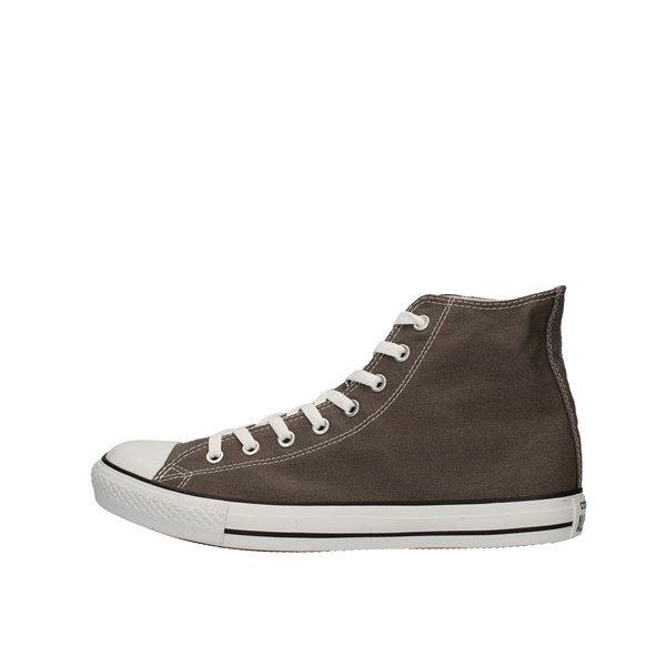Alte Converse Unisex - Grigio - Vendita Alte On line su gogofashion.itScarpe