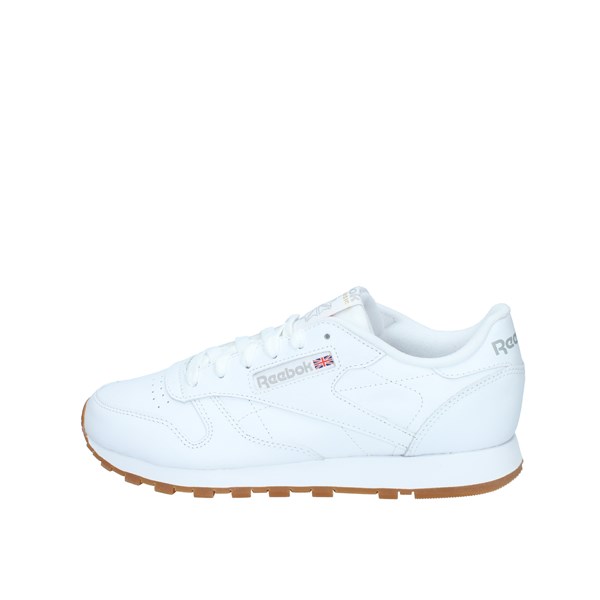 Basse Reebok Donna - Bianco - Vendita Basse On line su gogofashion.itScarpe