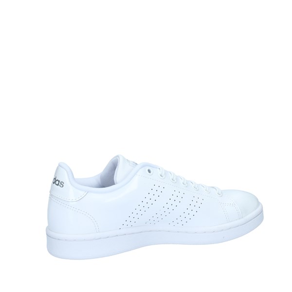Basse Adidas Donna - Bianco - Vendita Basse On line su gogofashion.itScarpe