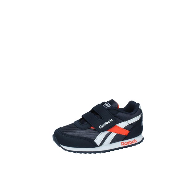 Basse Reebok Bambino - Blu - Vendita Basse On line su gogofashion.itScarpe
