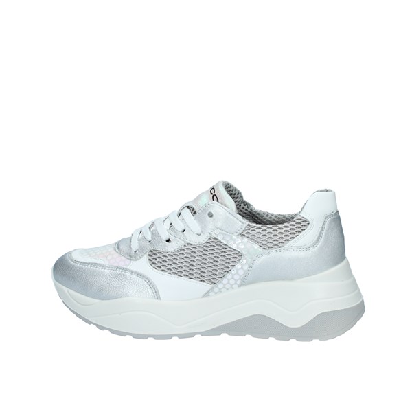 Basse Igi e Co Donna - Argento - Vendita Basse On line su gogofashion.itScarpe