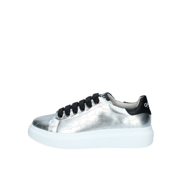 Basse Gaelle Donna - Argento - Vendita Basse On line su gogofashion.itScarpe