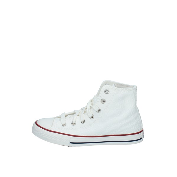 converse alte bambina