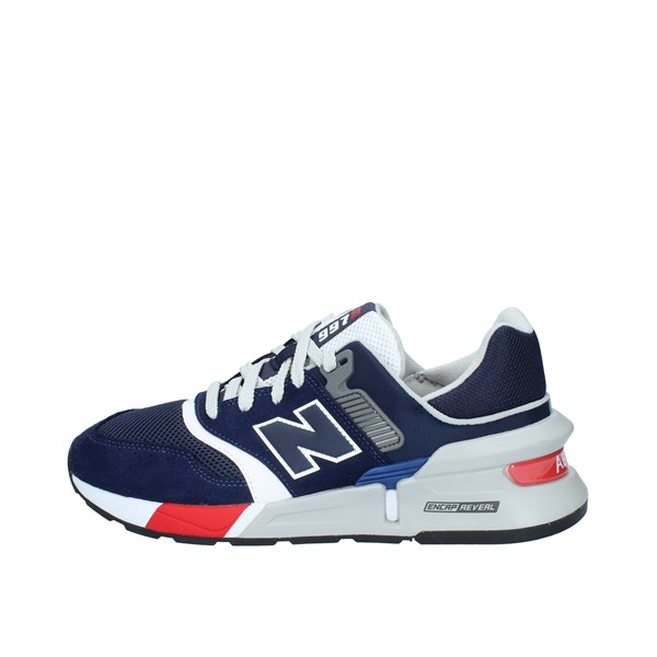 new balance basse