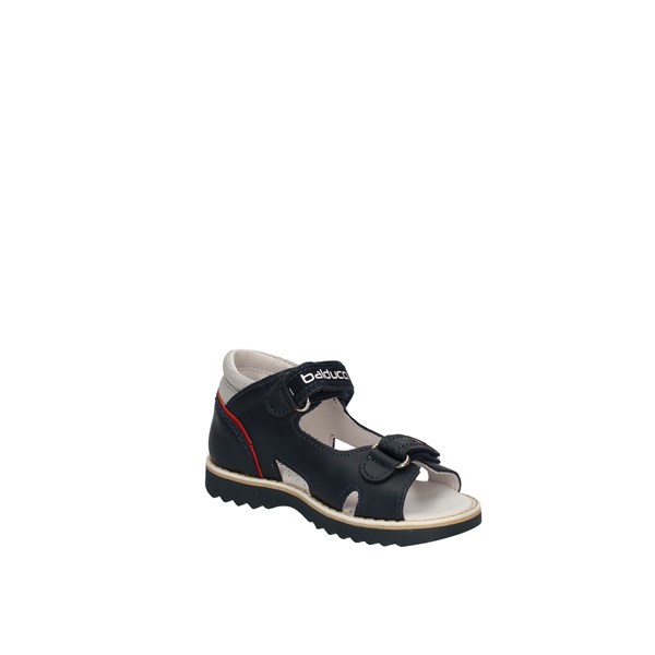 Balducci Shoes Child Low Blue CSP3801A