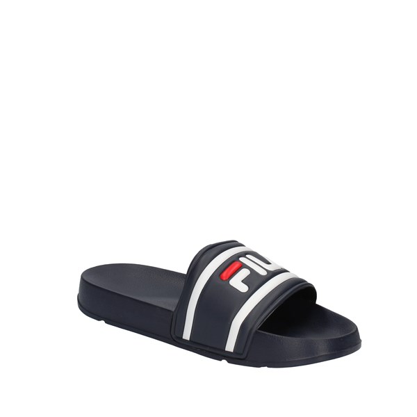 sandali fila uomo marrone