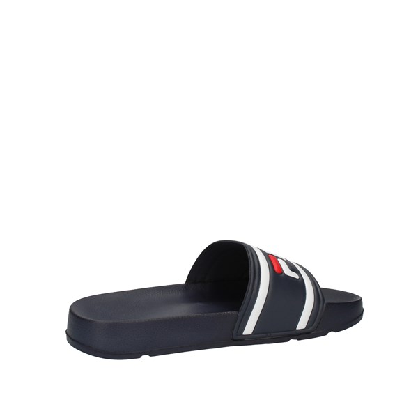 Ciabatta Fila Donna - Blu - Vendita Ciabatta On line su gogofashion.itScarpe