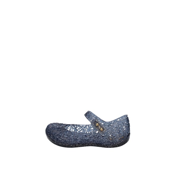 Ballerine Melissa Bambina - Blu - Vendita Ballerine On line su gogofashion.itScarpe