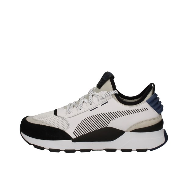 Basse Puma Uomo - bianca - Vendita Basse On line su gogofashion.itScarpe
