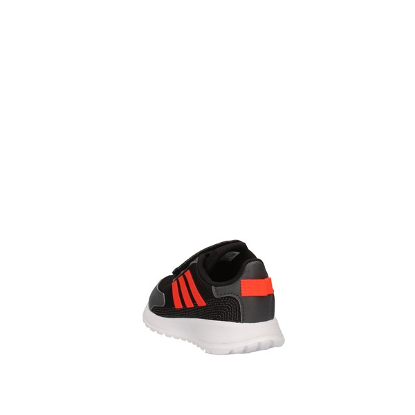 Adidas Shoes Unisex Junior  low Black EG4139