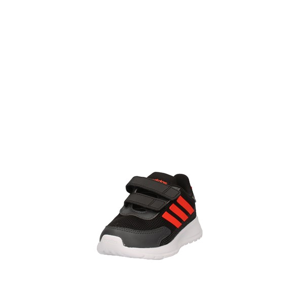 Adidas Shoes Unisex Junior  low Black EG4139