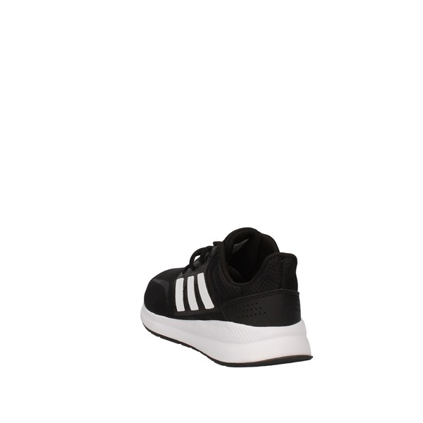 Adidas Shoes Unisex Adult Junior  low Black EG2545