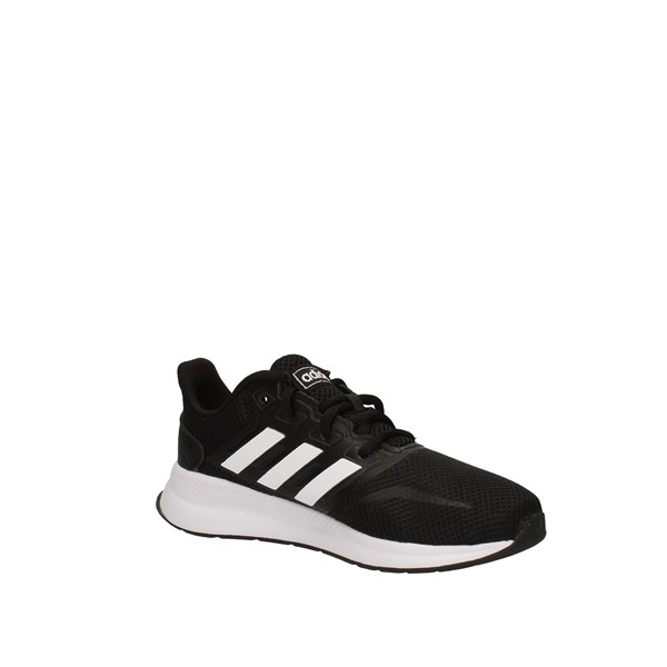 Adidas Shoes Unisex Adult Junior  low Black EG2545