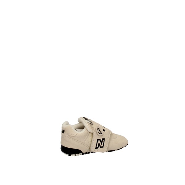 New Balance Shoes Unisex Child  low White CV574AQB