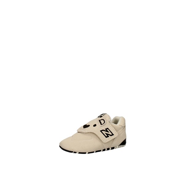 New Balance Shoes Unisex Child  low White CV574AQB