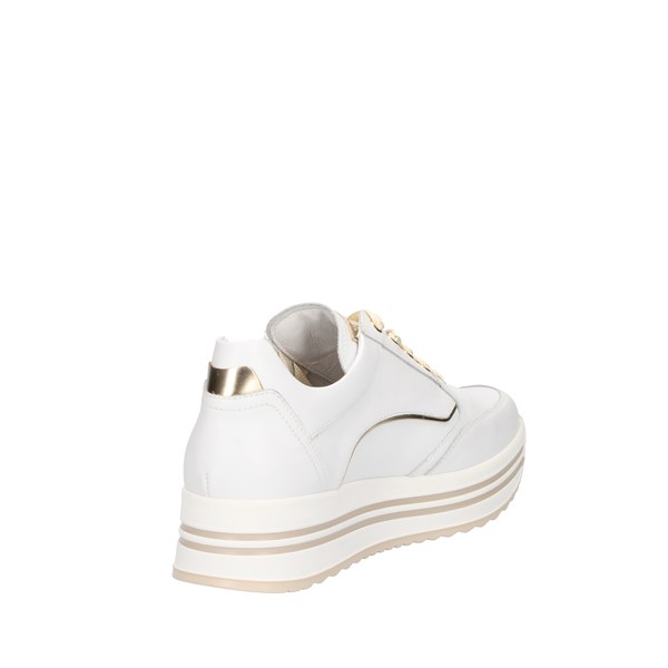 Nero Giardini Shoes Woman  low White E010560D