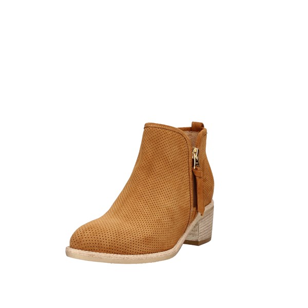 Nero Giardini Shoes Woman boots Brown E010332D
