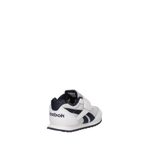 Reebok Shoes Child  low White FZ2030