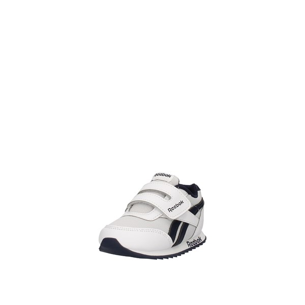 Reebok Shoes Child  low White FZ2030