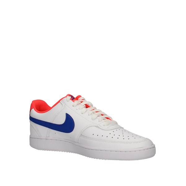 Nike Shoes Man  low White CD5463