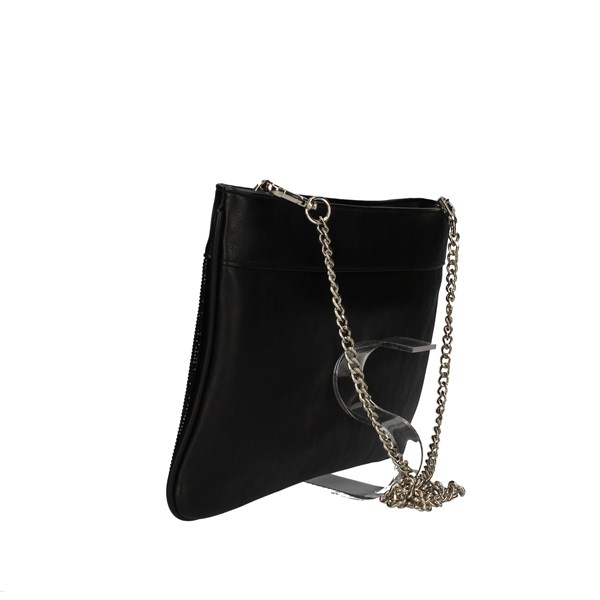 Gio Cellini Bags Woman Envelopes Black DD012