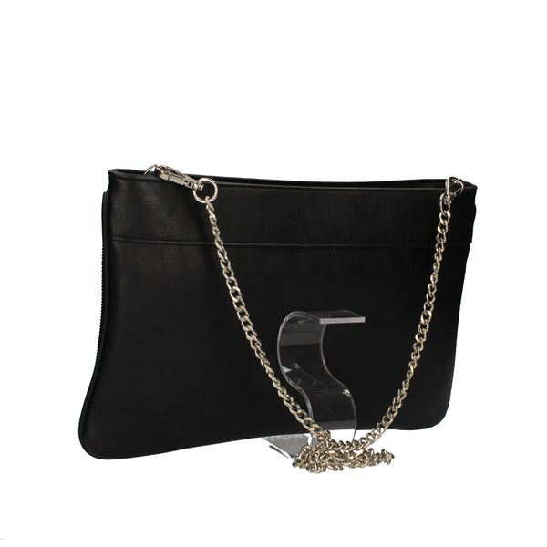 Gio Cellini Bags Woman Envelopes Black DD012