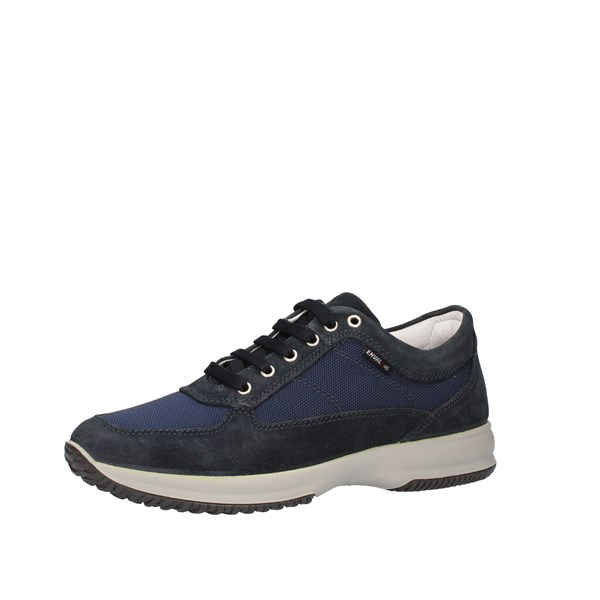 Enval Shoes Man  low Blue 7217100
