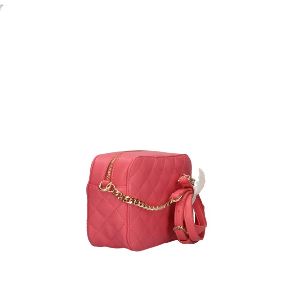 Liu Jo Bags Woman Shoulder Bags Rose AA1331 E0040