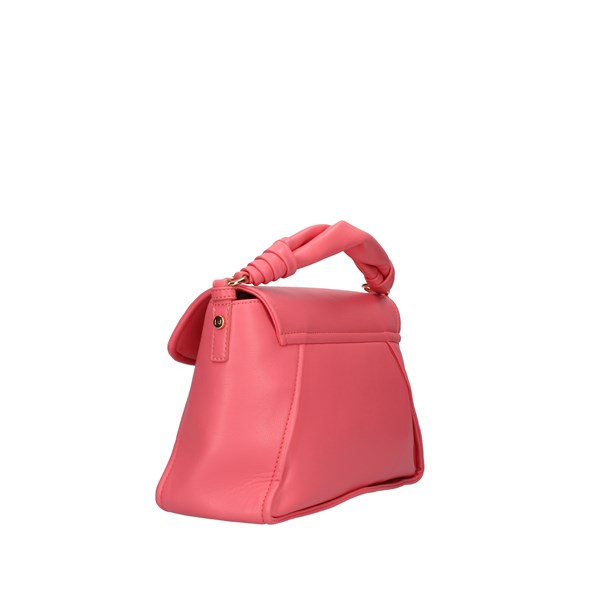 Liu Jo Bags Woman Hand Bags Rose AA1077 E0040