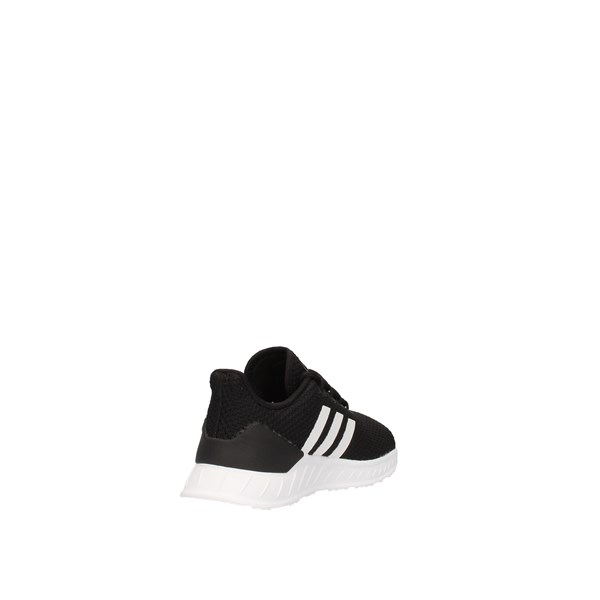 Adidas Shoes Unisex Junior  low Black FZ2957
