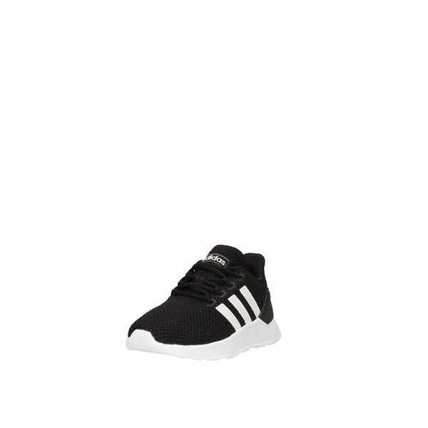 Adidas Shoes Unisex Junior  low Black FZ2957