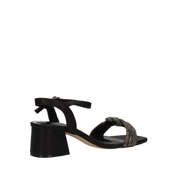 Cafè Noir Shoes Woman With heel Black C1LB9140