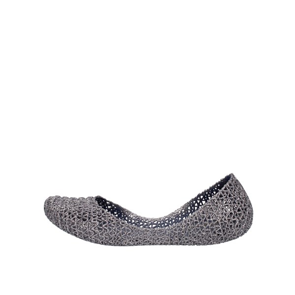 Ballerine Melissa Donna Blu Vendita Ballerine On line su