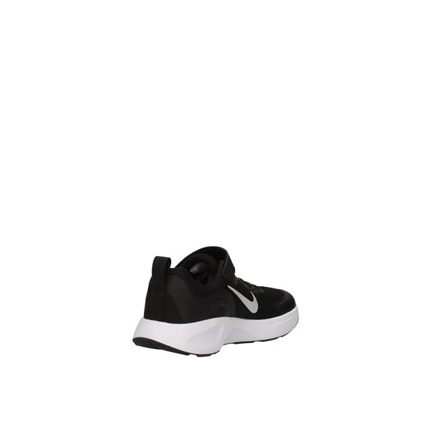 Nike Shoes Child  low Black CJ3817