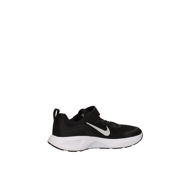Nike Shoes Child  low Black CJ3817