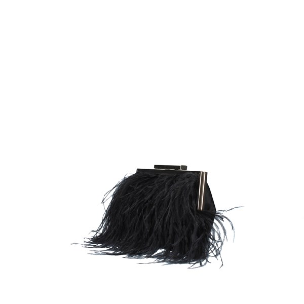 Liu Jo Bags Woman By Evening Black AF1201 T6311