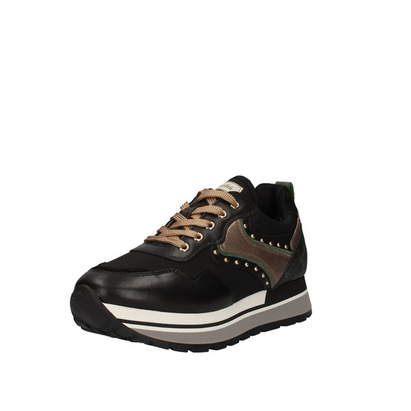 Nero Giardini Shoes Woman  low Black I116940D