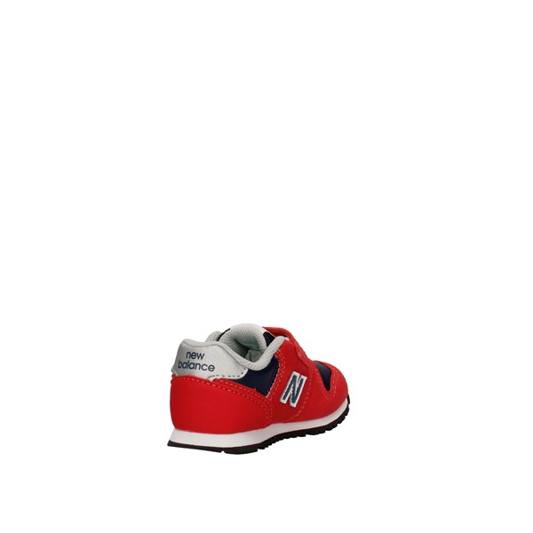 New Balance Shoes Unisex Child  low Red IZ373SR2