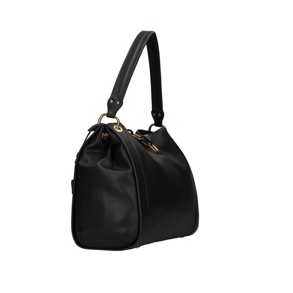 Liu Jo Bags Woman Shopping bags Black NF1046 E0031