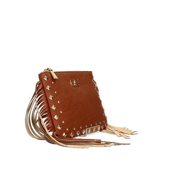 Gio Cellini Bags Woman Envelopes Leather FF040