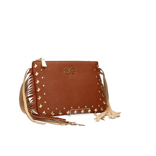 Gio Cellini Bags Woman Envelopes Leather FF040