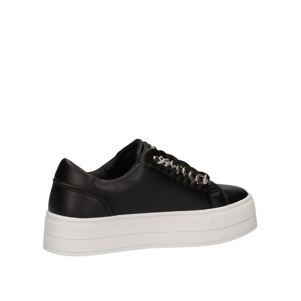 Gio Cellini Shoes Woman  low Black ST039
