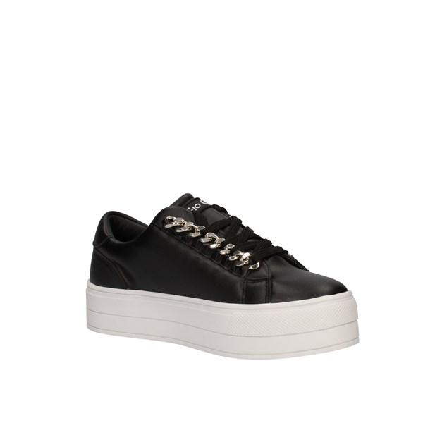 Gio Cellini Shoes Woman  low Black ST039